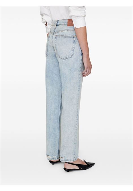 jeans kate donna blu ANINE BING | A-06-10615WHD24
